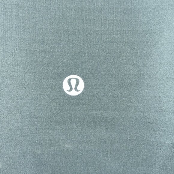 Lululemon Wunder Train Contour Fit High-Rise Crop 23inchMisty Glade size 8 - Picture 6 of 9